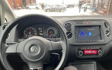 Volkswagen Golf Plus II, 2012 год, 895 000 рублей, 7 фотография