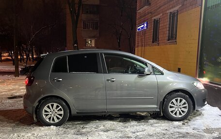 Volkswagen Golf Plus II, 2012 год, 895 000 рублей, 14 фотография