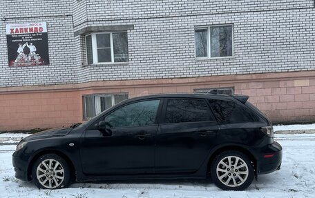 Mazda 3, 2005 год, 380 000 рублей, 4 фотография