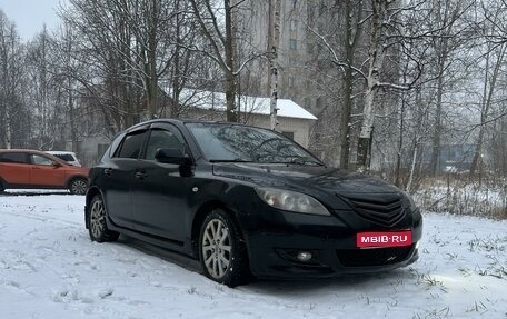 Mazda 3, 2005 год, 380 000 рублей, 1 фотография