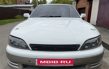 Toyota Windom, 1996 год, 165 000 рублей, 4 фотография