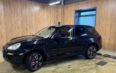 Porsche Cayenne III, 2008 год, 1 230 000 рублей, 1 фотография