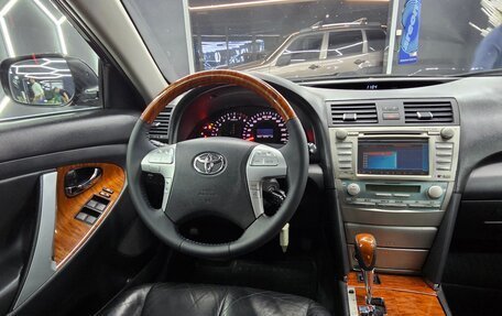 Toyota Camry, 2008 год, 1 050 000 рублей, 25 фотография