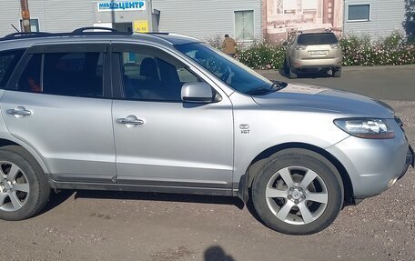 Hyundai Santa Fe III рестайлинг, 2007 год, 1 150 000 рублей, 6 фотография