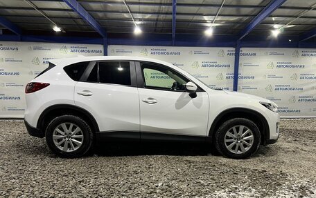 Mazda CX-5 II, 2015 год, 1 899 000 рублей, 6 фотография