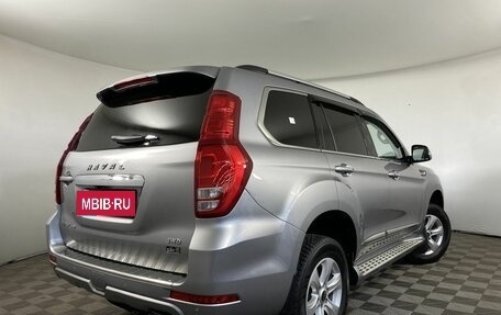 Haval H9 I рестайлинг, 2021 год, 3 100 000 рублей, 6 фотография