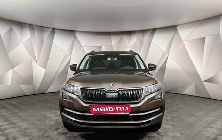 Skoda Kodiaq I, 2018 год, 2 245 000 рублей, 7 фотография