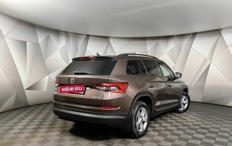 Skoda Kodiaq I, 2018 год, 2 245 000 рублей, 2 фотография