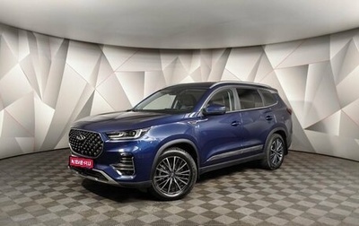 Chery Tiggo 8 Pro, 2022 год, 2 368 000 рублей, 1 фотография