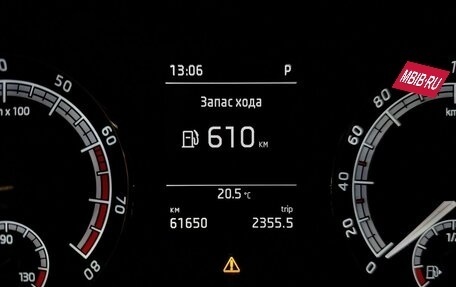 Skoda Kodiaq I, 2018 год, 2 245 000 рублей, 19 фотография