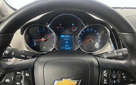 Chevrolet Cruze II, 2014 год, 950 000 рублей, 11 фотография