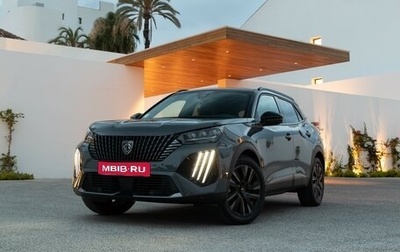 Peugeot 2008 II, 2023 год, 2 999 000 рублей, 1 фотография