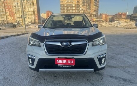 Subaru Forester, 2018 год, 2 900 000 рублей, 2 фотография