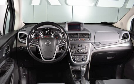 Opel Mokka I, 2014 год, 1 470 000 рублей, 6 фотография