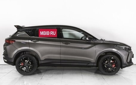 Geely Coolray I, 2024 год, 2 750 000 рублей, 5 фотография