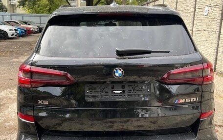 BMW X5, 2022 год, 12 500 000 рублей, 4 фотография