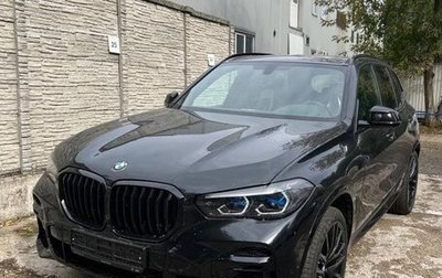 BMW X5, 2022 год, 12 500 000 рублей, 1 фотография