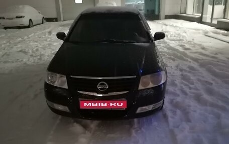 Nissan Almera Classic, 2006 год, 435 000 рублей, 1 фотография