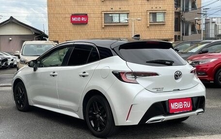 Toyota Corolla, 2021 год, 1 290 000 рублей, 6 фотография