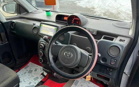 Toyota Spade, 2015 год, 1 149 000 рублей, 11 фотография