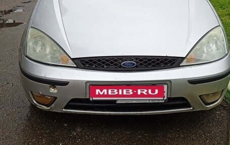 Ford Focus IV, 2005 год, 400 000 рублей, 3 фотография