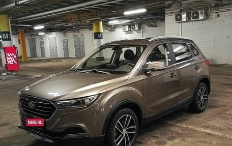 FAW Besturn X40 I, 2019 год, 1 502 000 рублей, 1 фотография