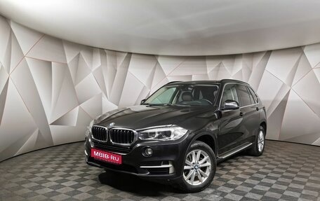 BMW X5, 2018 год, 4 345 700 рублей, 1 фотография