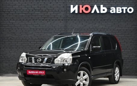 Nissan X-Trail, 2007 год, 1 090 000 рублей, 1 фотография