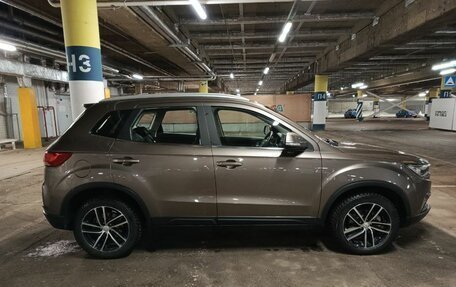 FAW Besturn X40 I, 2019 год, 1 502 000 рублей, 5 фотография