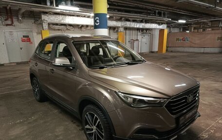 FAW Besturn X40 I, 2019 год, 1 502 000 рублей, 3 фотография