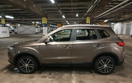 FAW Besturn X40 I, 2019 год, 1 502 000 рублей, 10 фотография