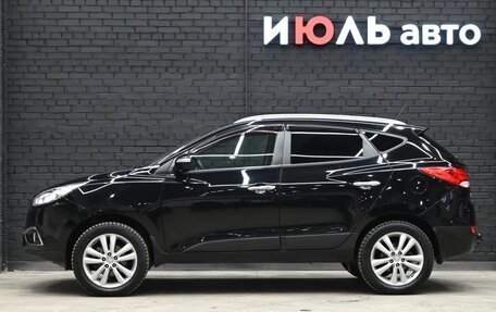 Hyundai ix35 I рестайлинг, 2013 год, 1 490 000 рублей, 7 фотография