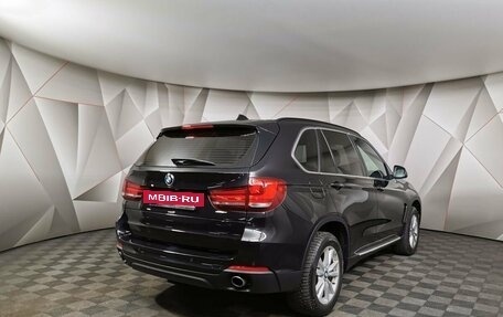 BMW X5, 2018 год, 4 345 700 рублей, 2 фотография