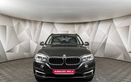 BMW X5, 2018 год, 4 345 700 рублей, 3 фотография