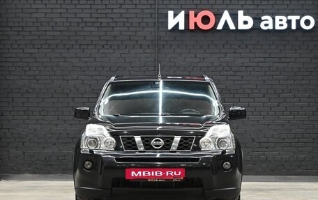 Nissan X-Trail, 2007 год, 1 090 000 рублей, 2 фотография