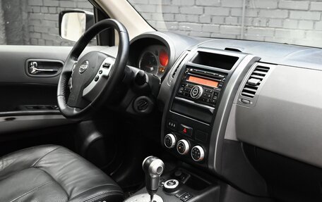 Nissan X-Trail, 2007 год, 1 090 000 рублей, 11 фотография