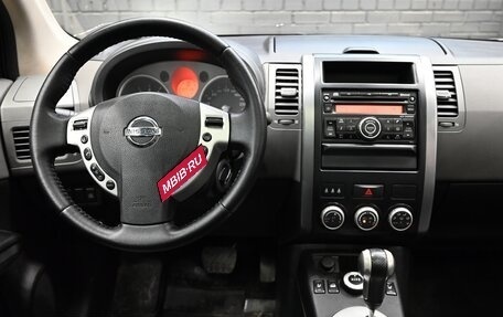 Nissan X-Trail, 2007 год, 1 090 000 рублей, 12 фотография