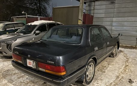 Toyota Crown, 1993 год, 397 000 рублей, 4 фотография