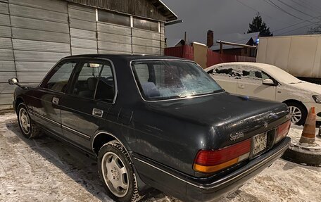 Toyota Crown, 1993 год, 397 000 рублей, 3 фотография