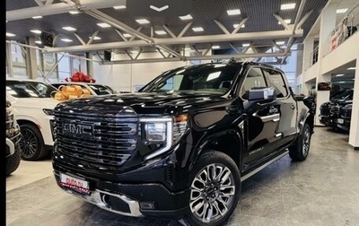 GMC Sierra, 2024 год, 15 000 000 рублей, 1 фотография