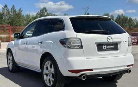 Mazda CX-7 I рестайлинг, 2011 год, 1 250 000 рублей, 6 фотография