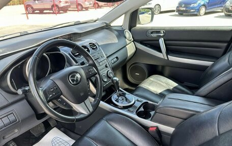 Mazda CX-7 I рестайлинг, 2011 год, 1 250 000 рублей, 9 фотография