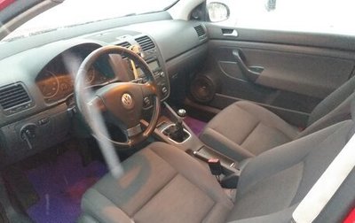 Volkswagen Golf V, 2008 год, 700 000 рублей, 1 фотография