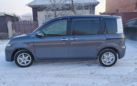 Toyota Sienta I, 2012 год, 1 100 000 рублей, 6 фотография