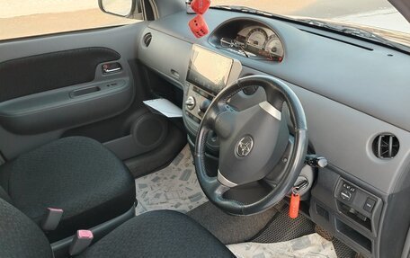 Toyota Sienta I, 2012 год, 1 100 000 рублей, 7 фотография