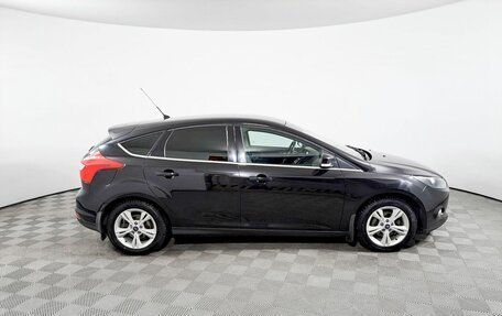 Ford Focus III, 2012 год, 726 000 рублей, 5 фотография