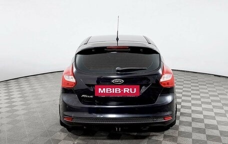 Ford Focus III, 2012 год, 726 000 рублей, 7 фотография