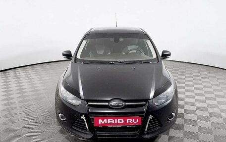 Ford Focus III, 2012 год, 726 000 рублей, 2 фотография