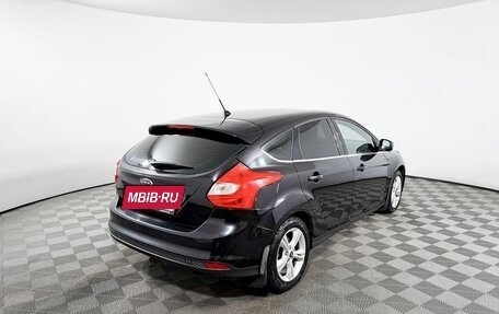 Ford Focus III, 2012 год, 726 000 рублей, 6 фотография