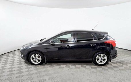 Ford Focus III, 2012 год, 726 000 рублей, 10 фотография